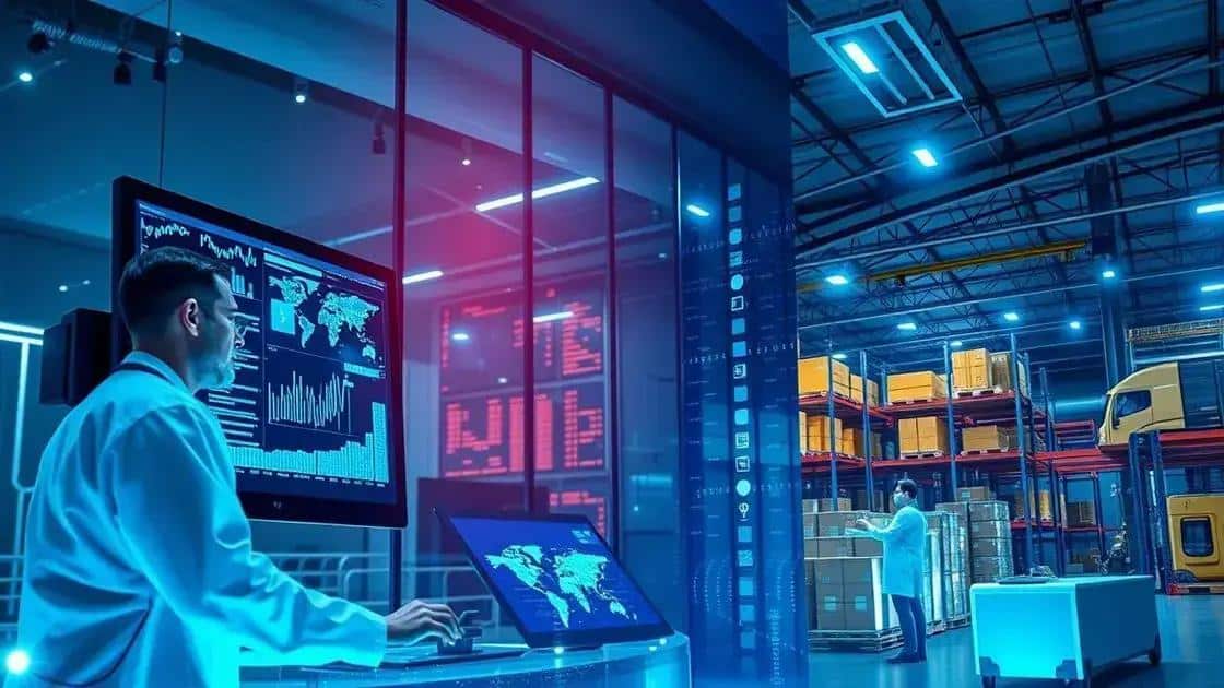 Real-world applications of quantum technology
