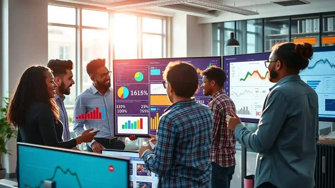 Personalization as a key driver