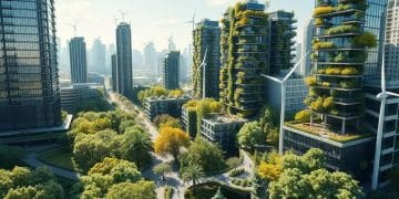 Latest on green infrastructure headlines: what you need to know