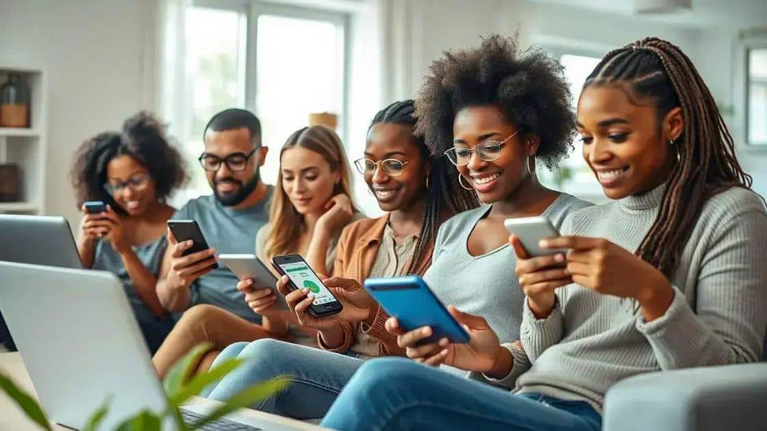 Consumer behavior shifts to watch for in 2025