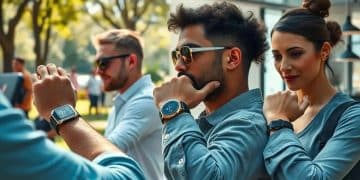 Wearable tech innovation insights: what’s next?