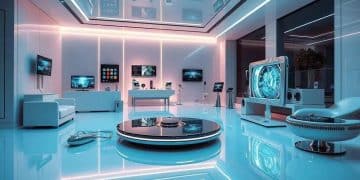 Consumer tech releases 2025 insights: What to expect