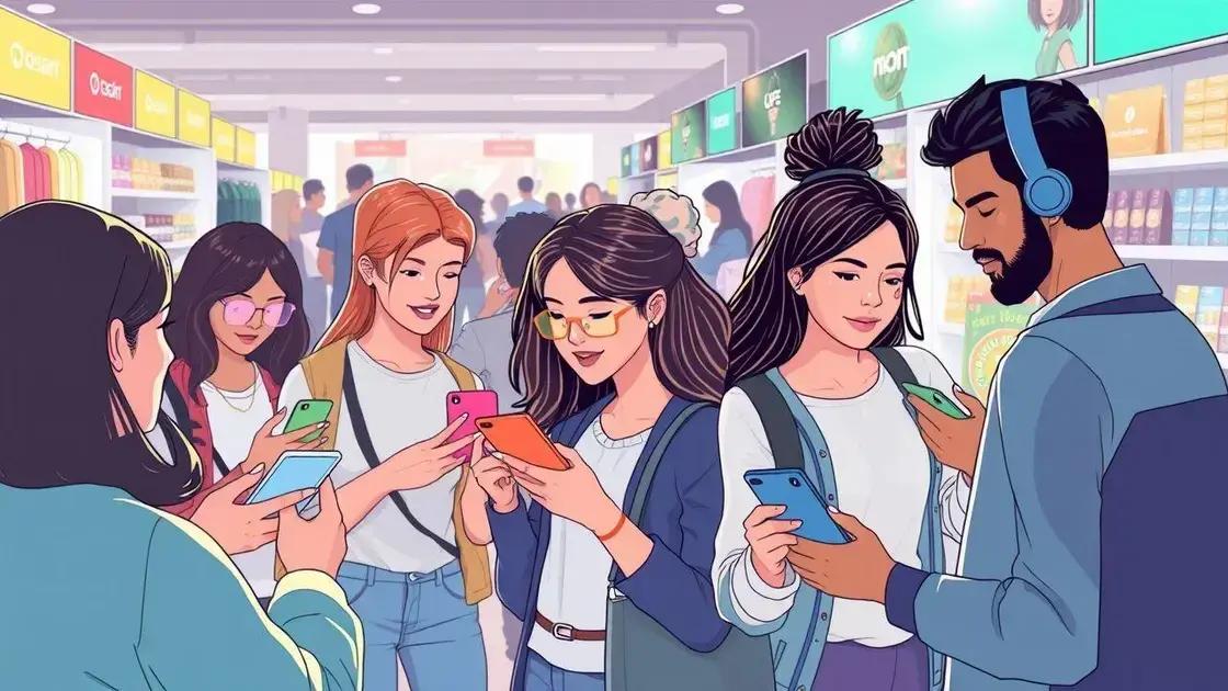 Consumer behavior changes expected in 2025