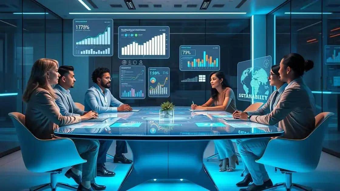 Key trends to watch in 2025
