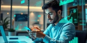 Latest on ai in personal finance: what you need to know