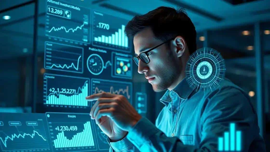 How ai tools can help with investments