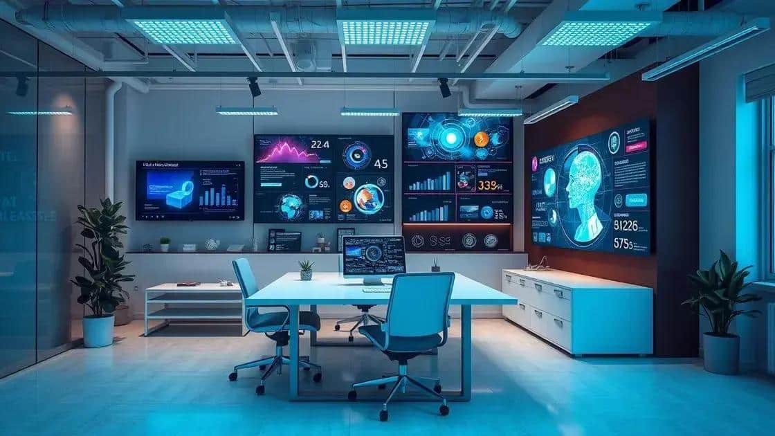Emerging technologies in marketing