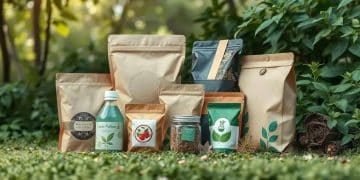 Sustainable packaging news insights: latest trends to watch