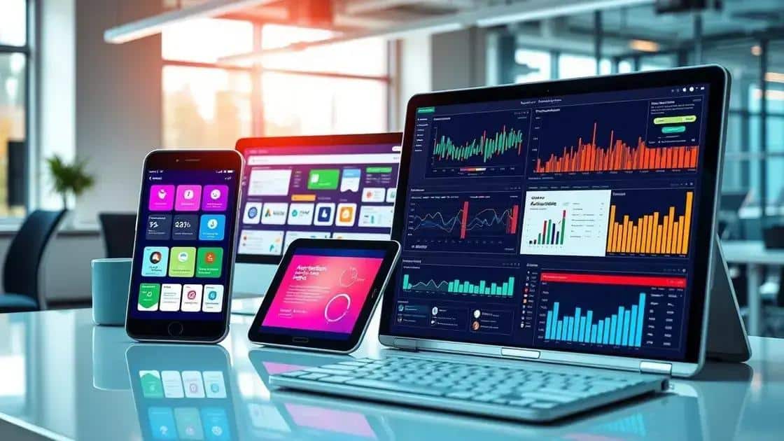 the role of technology in modern marketing