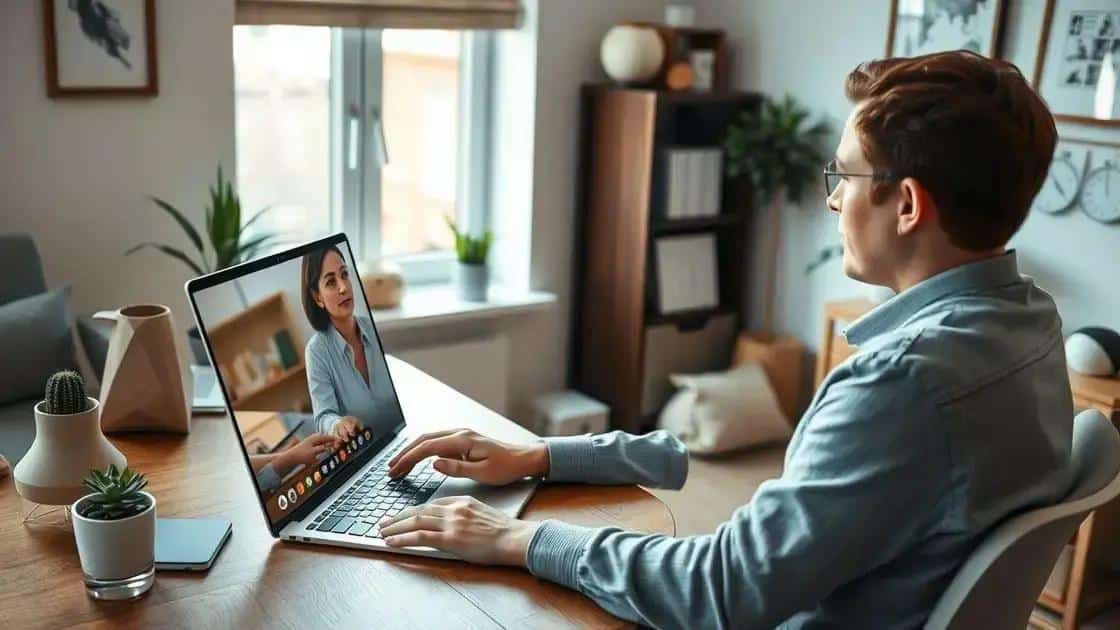 Key updates in employee assistance services