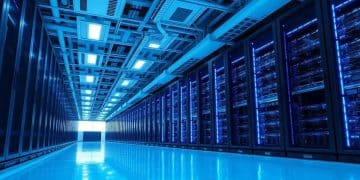 Latest on data center efficiency news: What you need to know