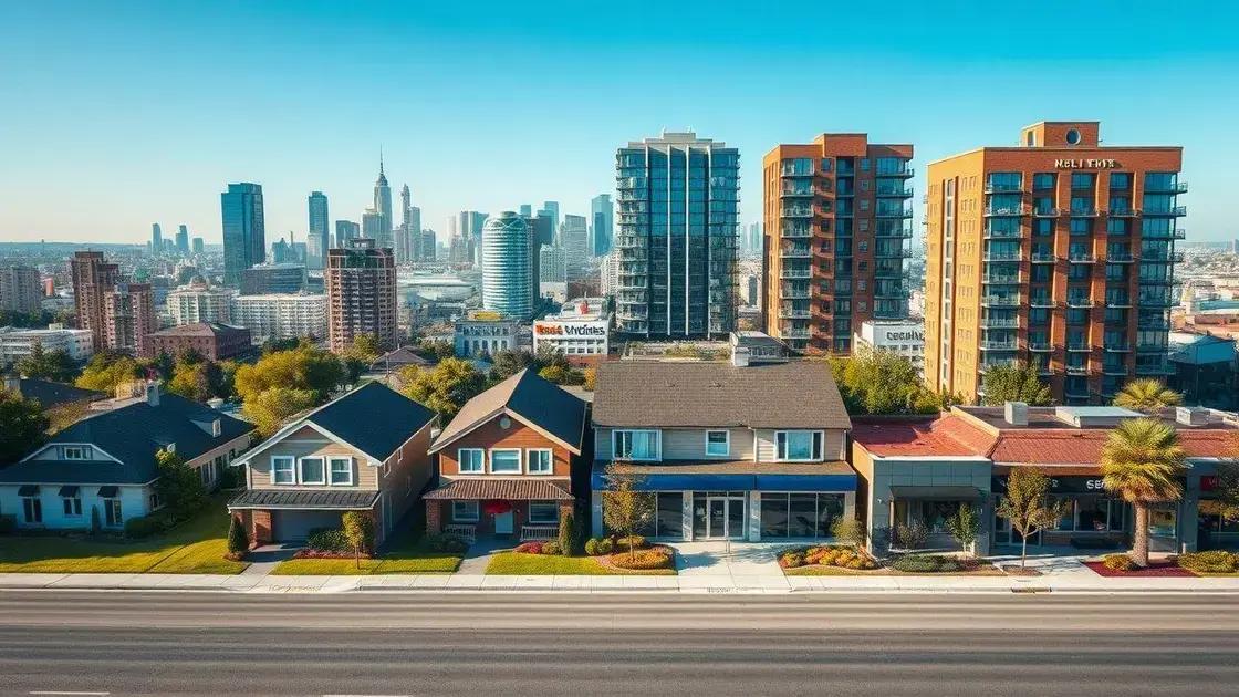 Real estate as an inflation hedge