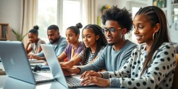 Online course trends insights for better learning