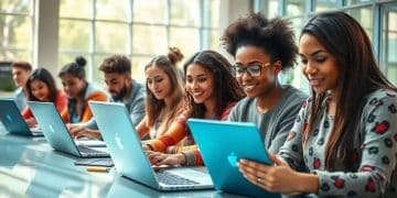 College admissions AI insights: navigating your future