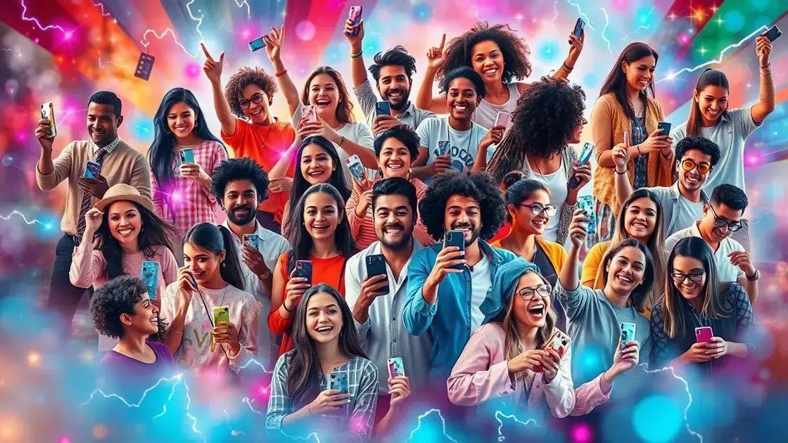 The rise of influencer marketing in 2025