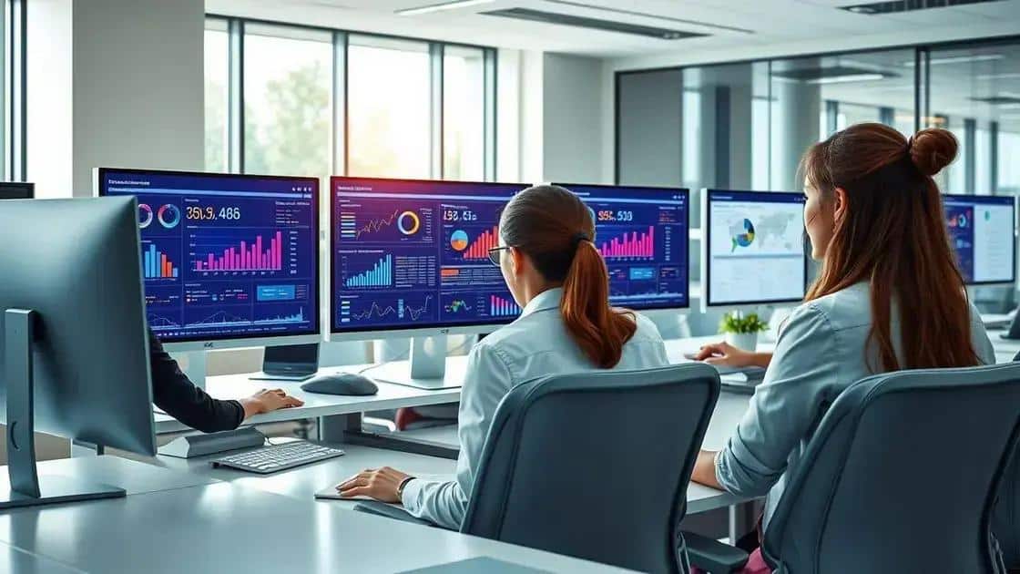 Real-life examples of AI success in admissions