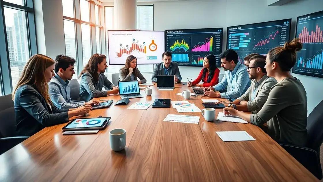 Key strategies for 2025