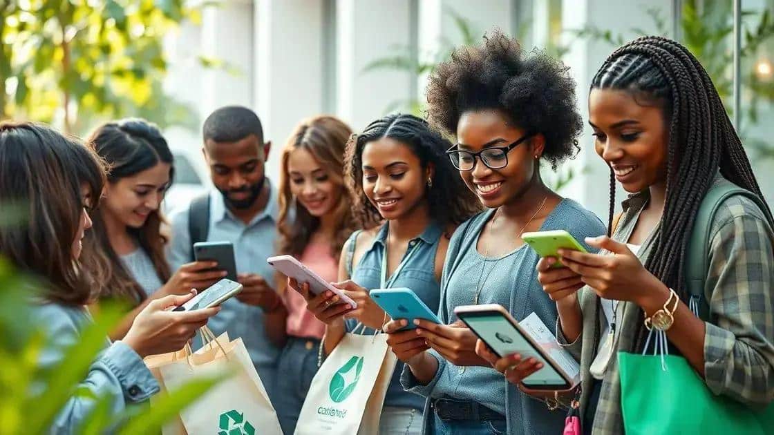 Consumer behavior shifts to watch