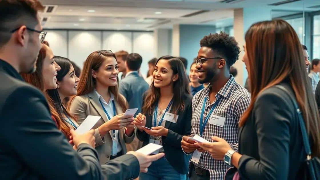 Key benefits for participants