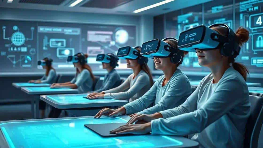 Future trends in AI tutoring
