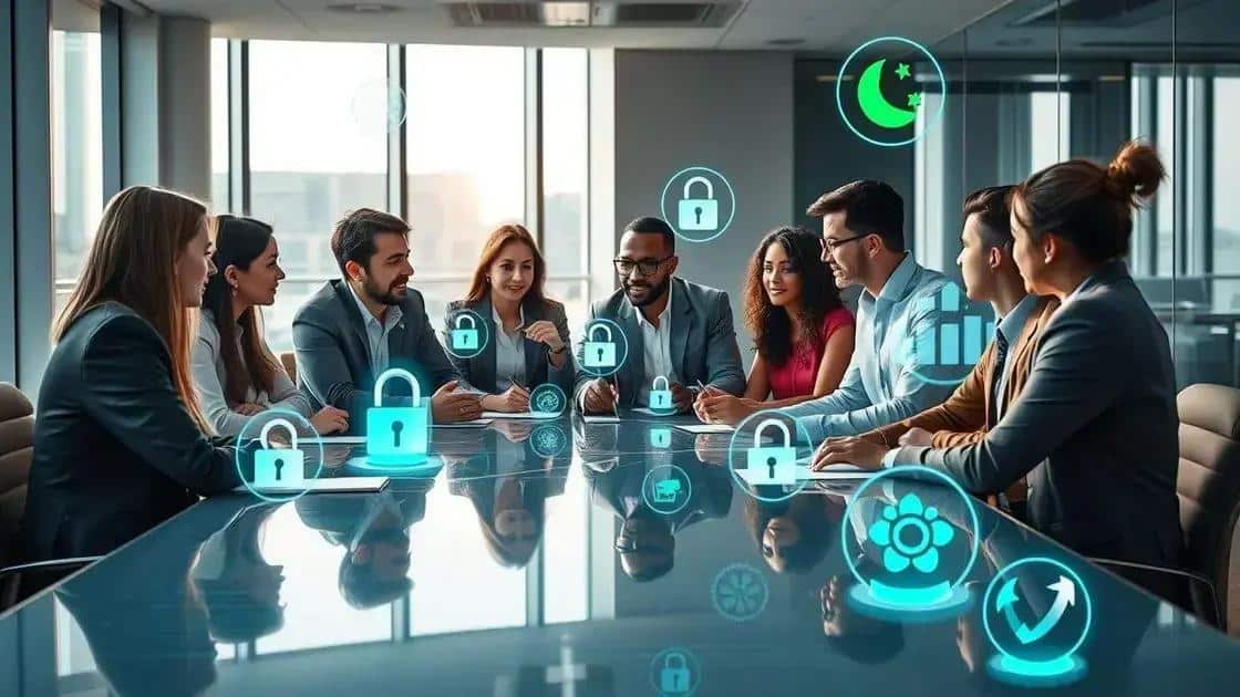 Preparing for regulatory changes in 2025