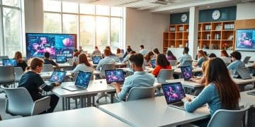 School technology integration insights that enhance learning