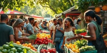 Nutrition benefit programs insights for a healthier life
