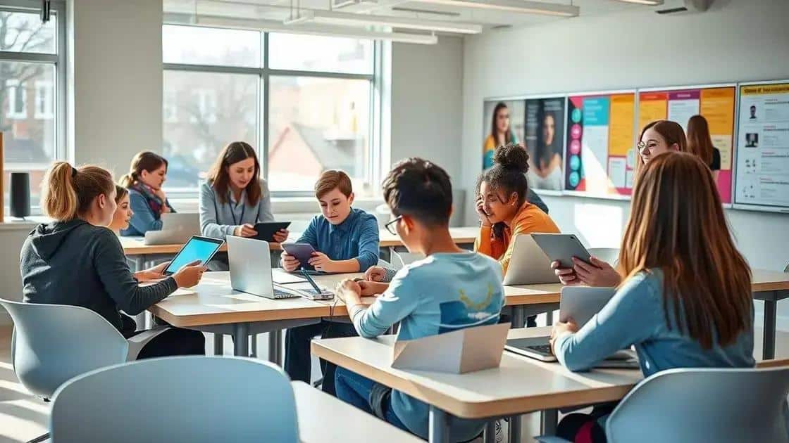 How schools are implementing changes