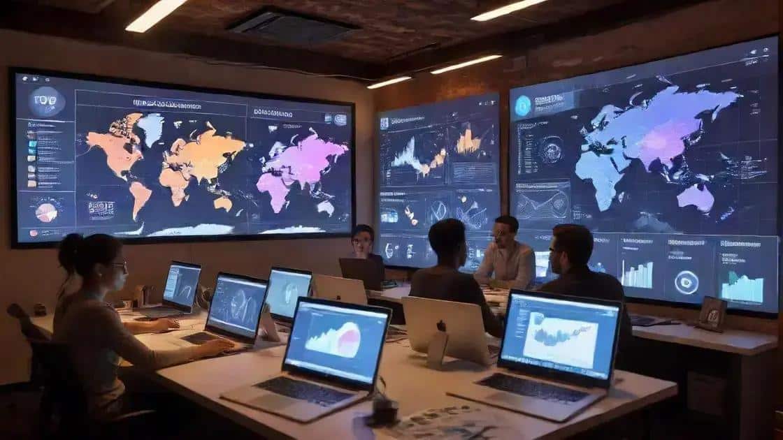 How technology is shaping marketing strategies