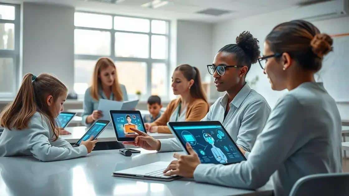 Top teacher AI tools to watch in 2025