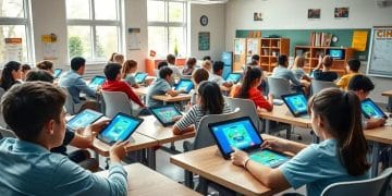 Gamified learning platforms insights: Transform your education