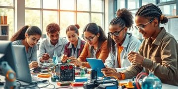 Latest on stem program funding: what you need to know