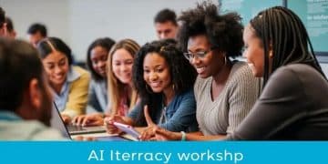 AI literacy campaigns insights: boosting public understanding
