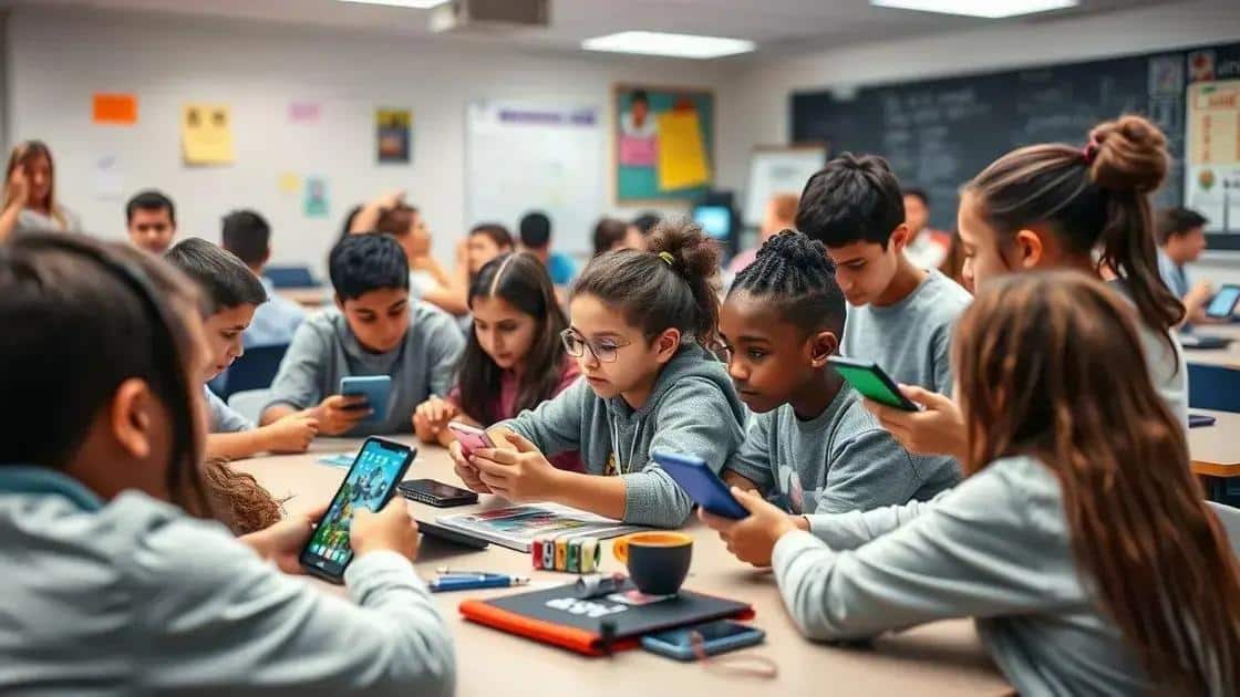 Key benefits of gamification in education