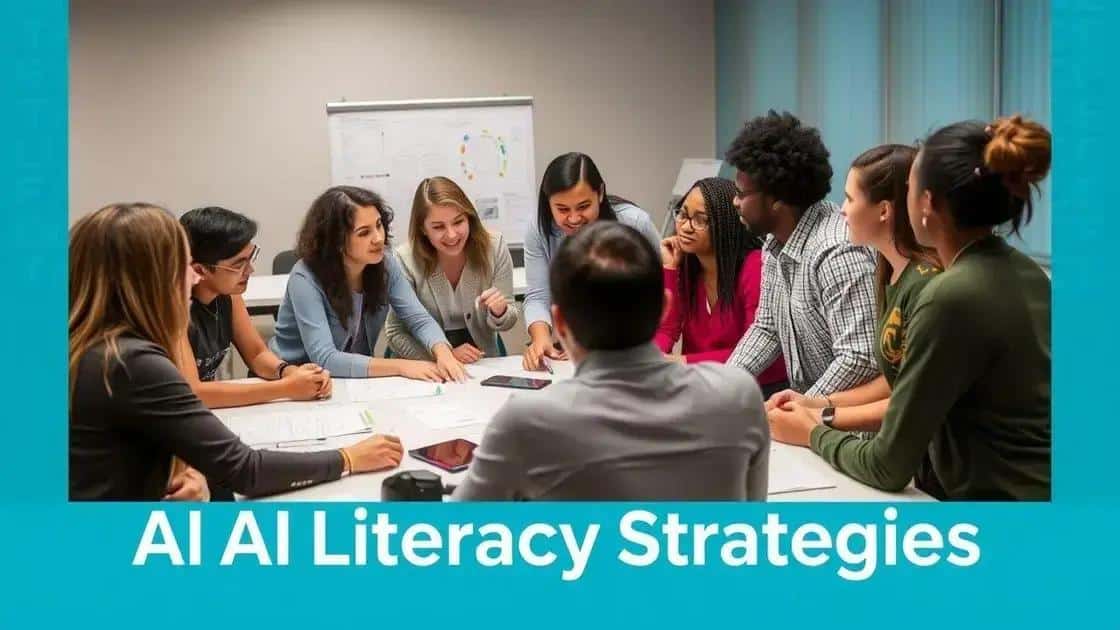 Key strategies for successful campaigns