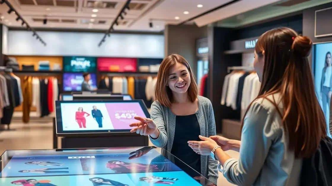 The rise of personalized consumer experiences