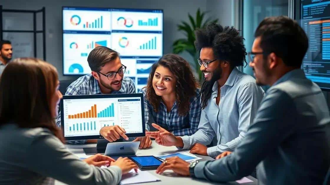 How to leverage data analytics for better targeting