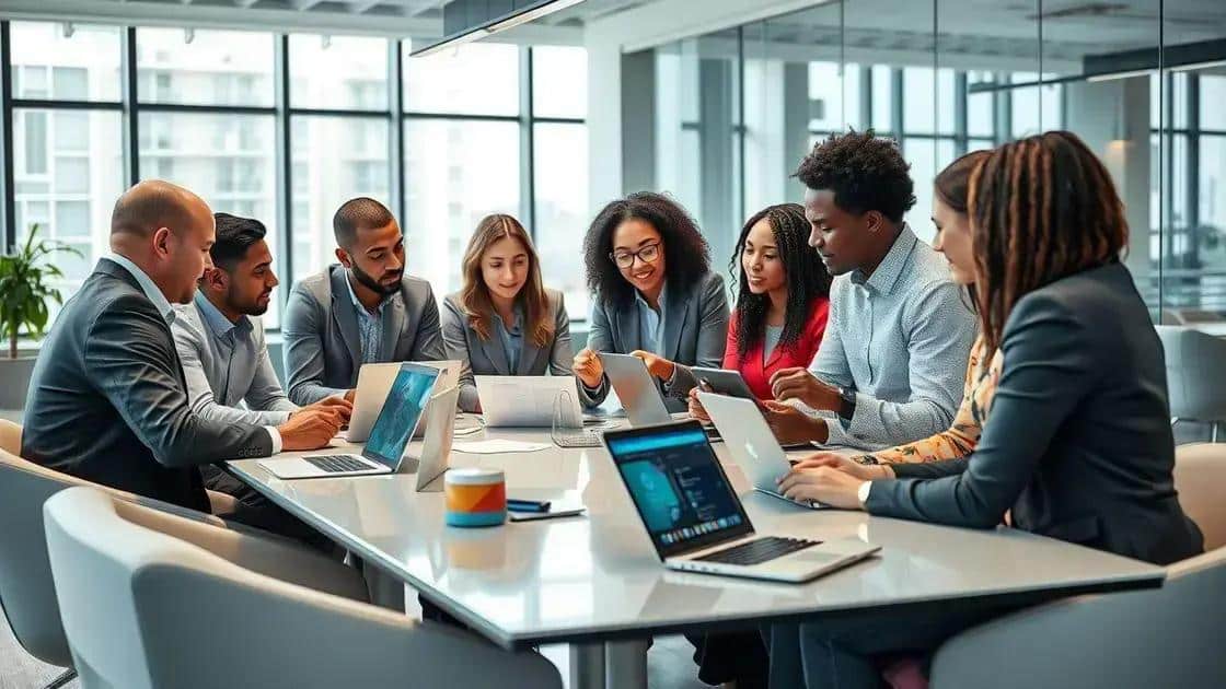 Benefits of pursuing microcredentials
