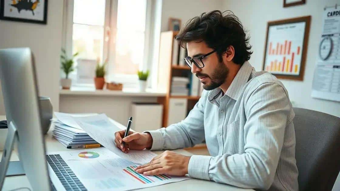 Effective strategies for optimizing your credit score