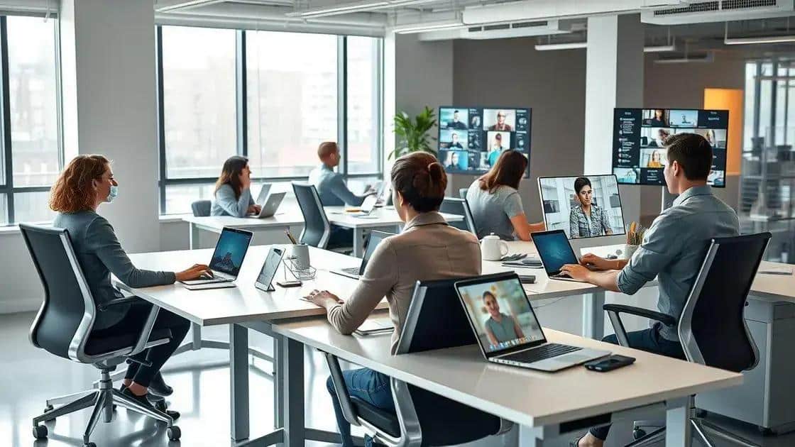 How companies are adapting