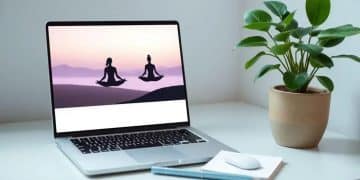 Latest on digital wellness tools for a balanced life