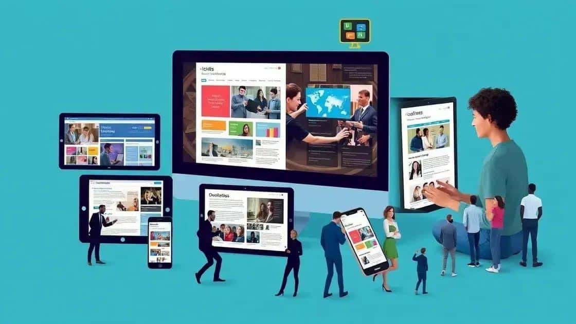 Personalization trends in digital marketing