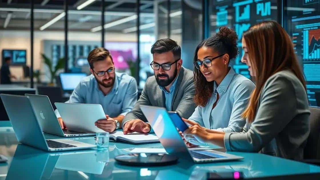 How technology shapes marketing