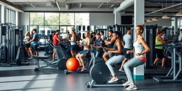 Gym memberships coverage insights: uncovering the best deals