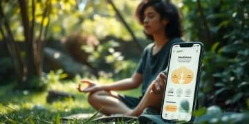 Mindfulness app reimbursements insights for better health