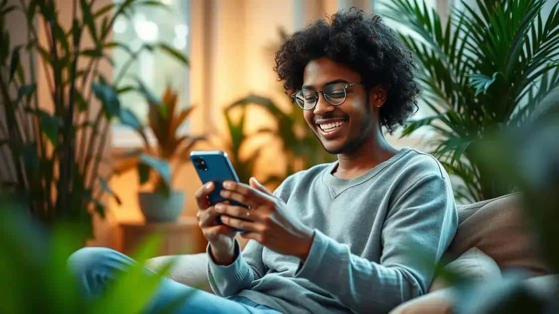 The benefits of mindfulness apps