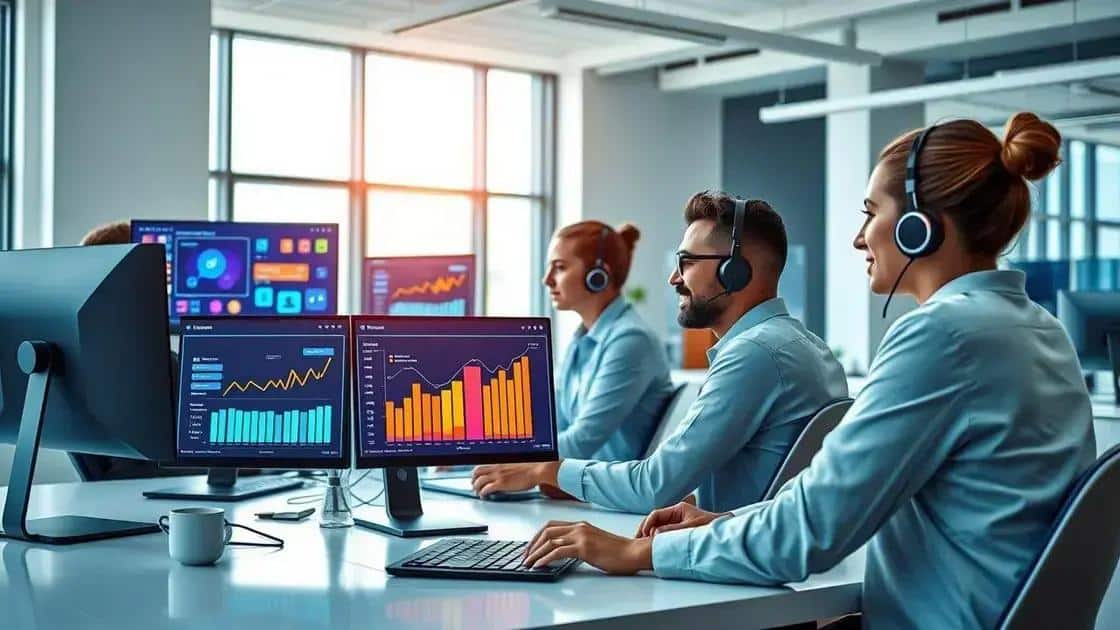 Integrating AI in customer engagement