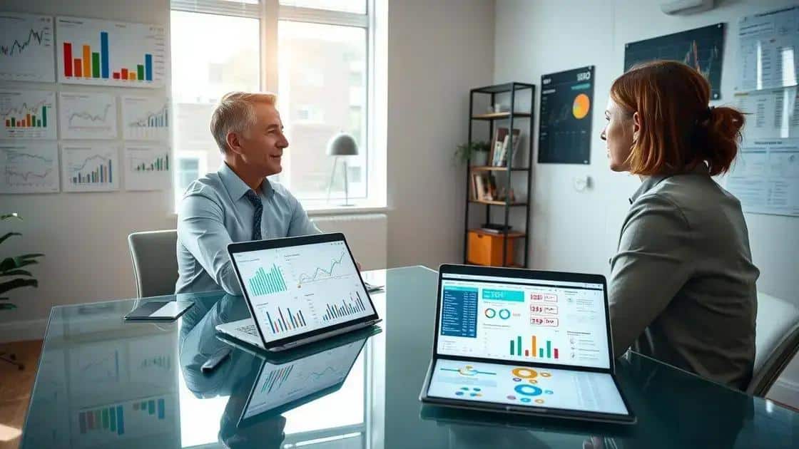 Investment strategies for a secure future