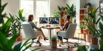 Latest on remote work benefit ideas to boost productivity