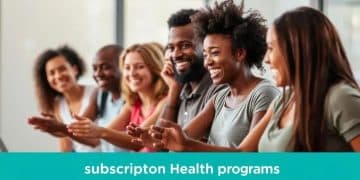 Subscription health programs insights: Uncovering hidden benefits